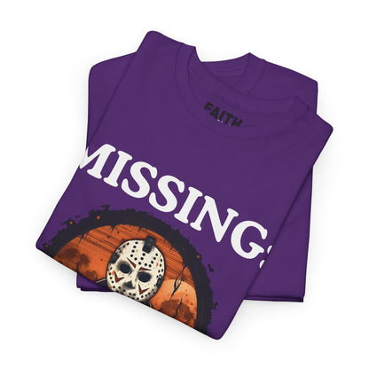 Funny Missing My Soulmate Halloween Tee