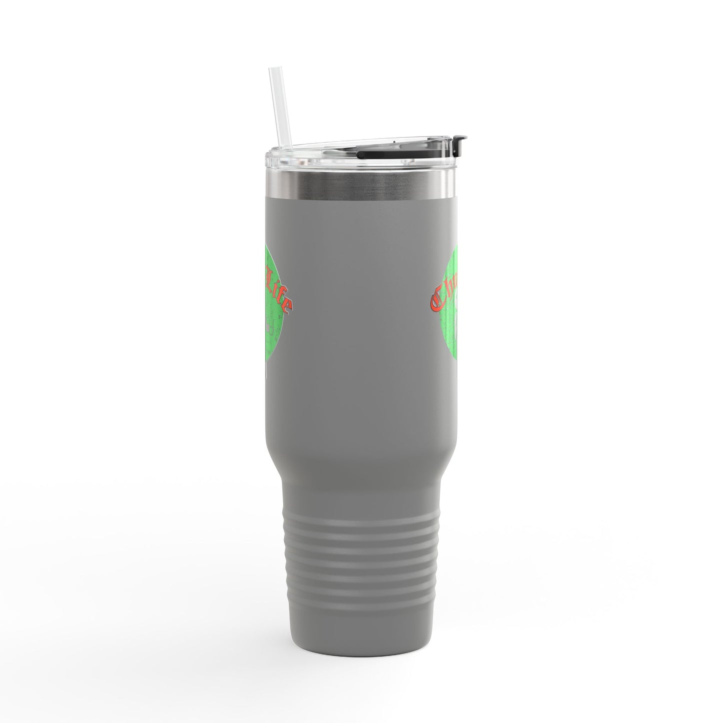 Thug Life Insulated Travel Mug | 40oz, Eco-Friendly Drinkware, Travel Cup, Coffee Mug, Gift for Him, Unique Beverage Container, Party [...]