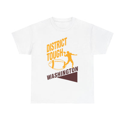 District Tough Male Heavy Cotton Tee - Perfect for Sports Fans, Gifts [...]