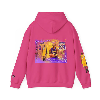 FaithStyles "BRYANT" Unisex Heavy Blend™ Hooded Sweatshirt