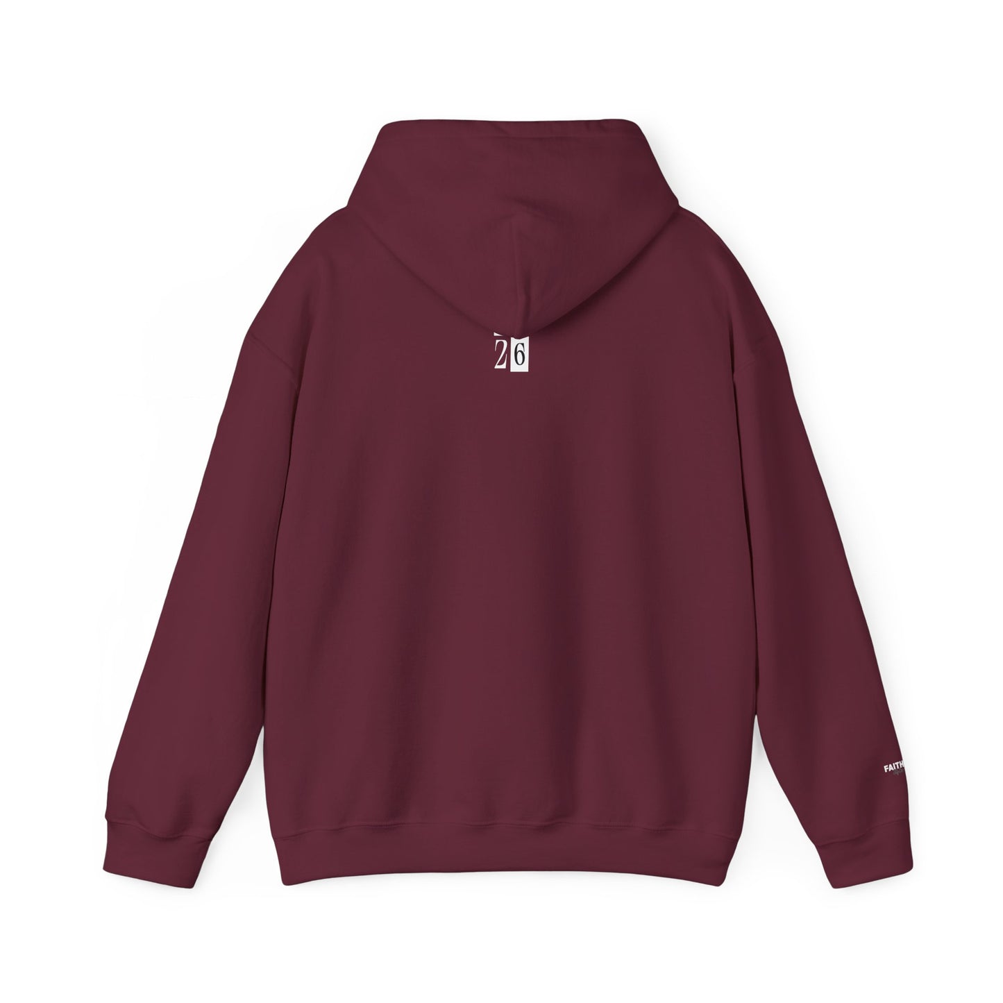Nope! Hoodie — Funny 'Nothing New Here, Just The Same Old Sh*t' Graphic Pullover