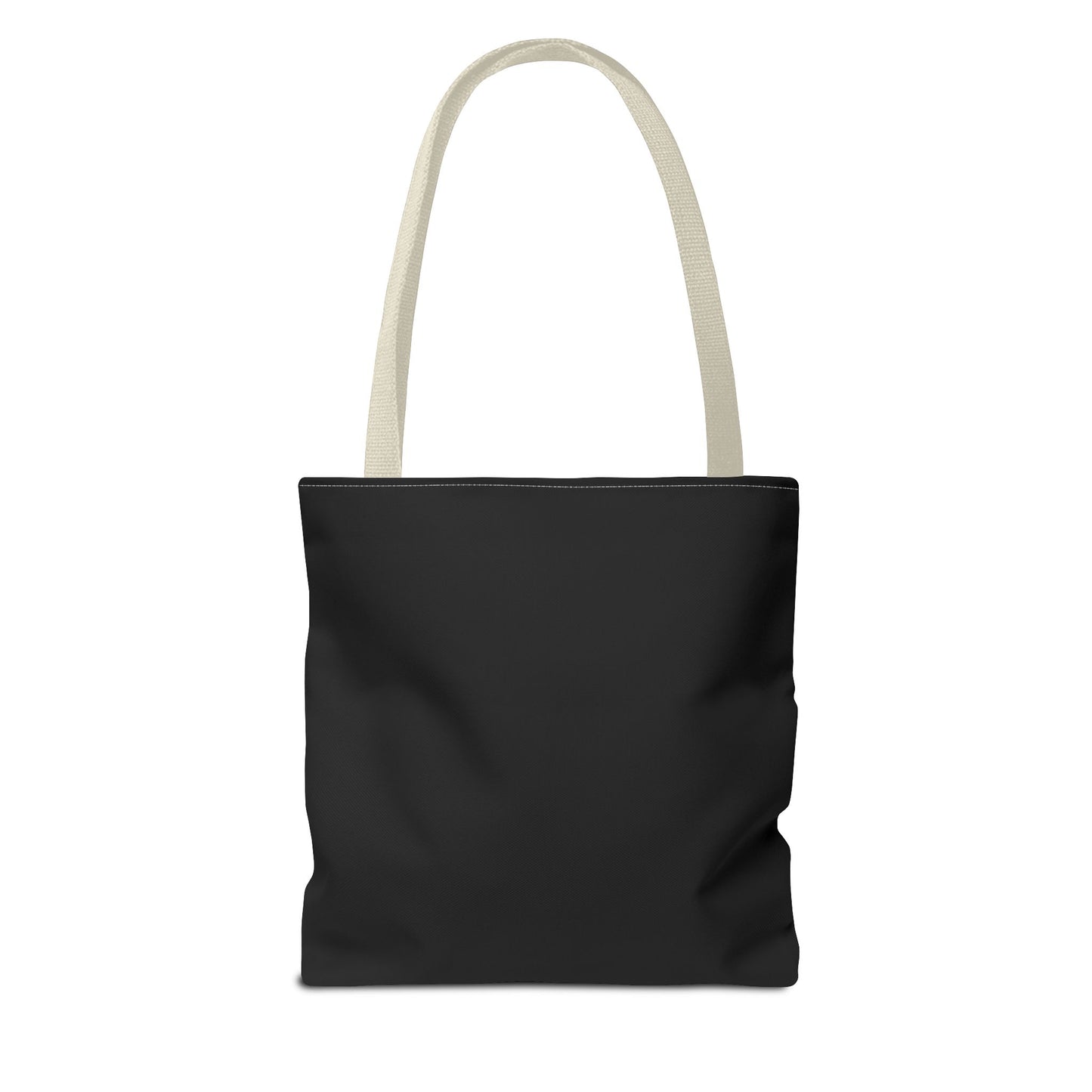 Holiday Tote Bag — 'Tis the Season to Shine Christmas Shopper Tote
