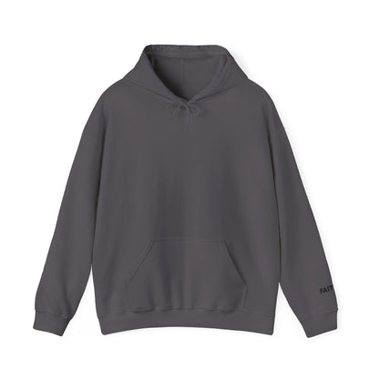 "GREAT THINGS" Unisex Heavy Blend™ Hooded Sweatshirt