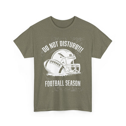 Male's Heavy Cotton Tee - Casual Comfort for Every Occasion, Lightweight Tee, Gift for Him, Everyday Style, Summer Wardrobe Essential