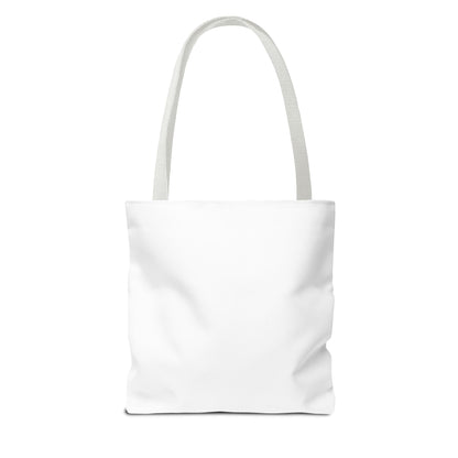 Autumn Blessings Tote Bag, Fall Tote for Shopping, Thanksgiving Gift Bag, Seasonal Carrier, Eco-Friendly Reusable Tote