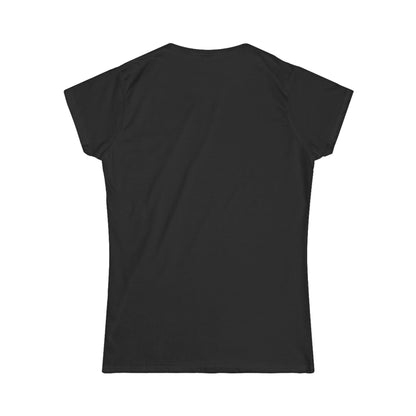 Women's Inspirational T-Shirt, Made Different Styled Louder, Casual Wear, Gift for Women, Empowerment Apparel, Motivational Tee
