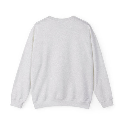 Women Grateful AF Crewneck Sweatshirt | Cozy Unisex Pullover for Thanksgiving, Gifts, and Everyday Wear