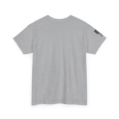 Reset Mode 2026 T-Shirt — Motivational Graphic Tee