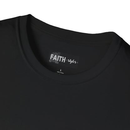 Personalized Family Humor T-Shirt, Family Reunion Gift, Casual Wear, Gift for Moms & Dads, Lightweight Summer Tee