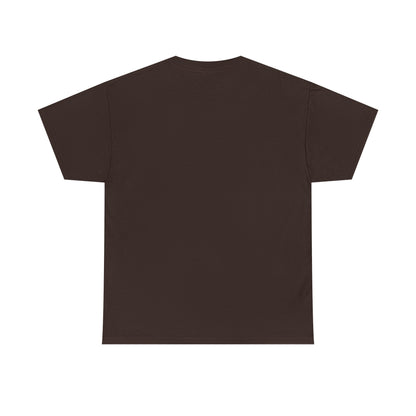 Unisex Cowboy Vibe Tee, Fun Graphic Tee, Casual Wear, Gift for Cowpoke Lovers, Western Style T-Shirt, Country Enthusiast Apparel