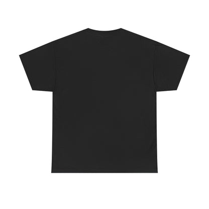 Cousins Partner in Crime Tee | Unisex Heavy Cotton T-Shirt for Family Gatherings, Cousin's Day, Gift for Cousins, Comfortable Casual Wear