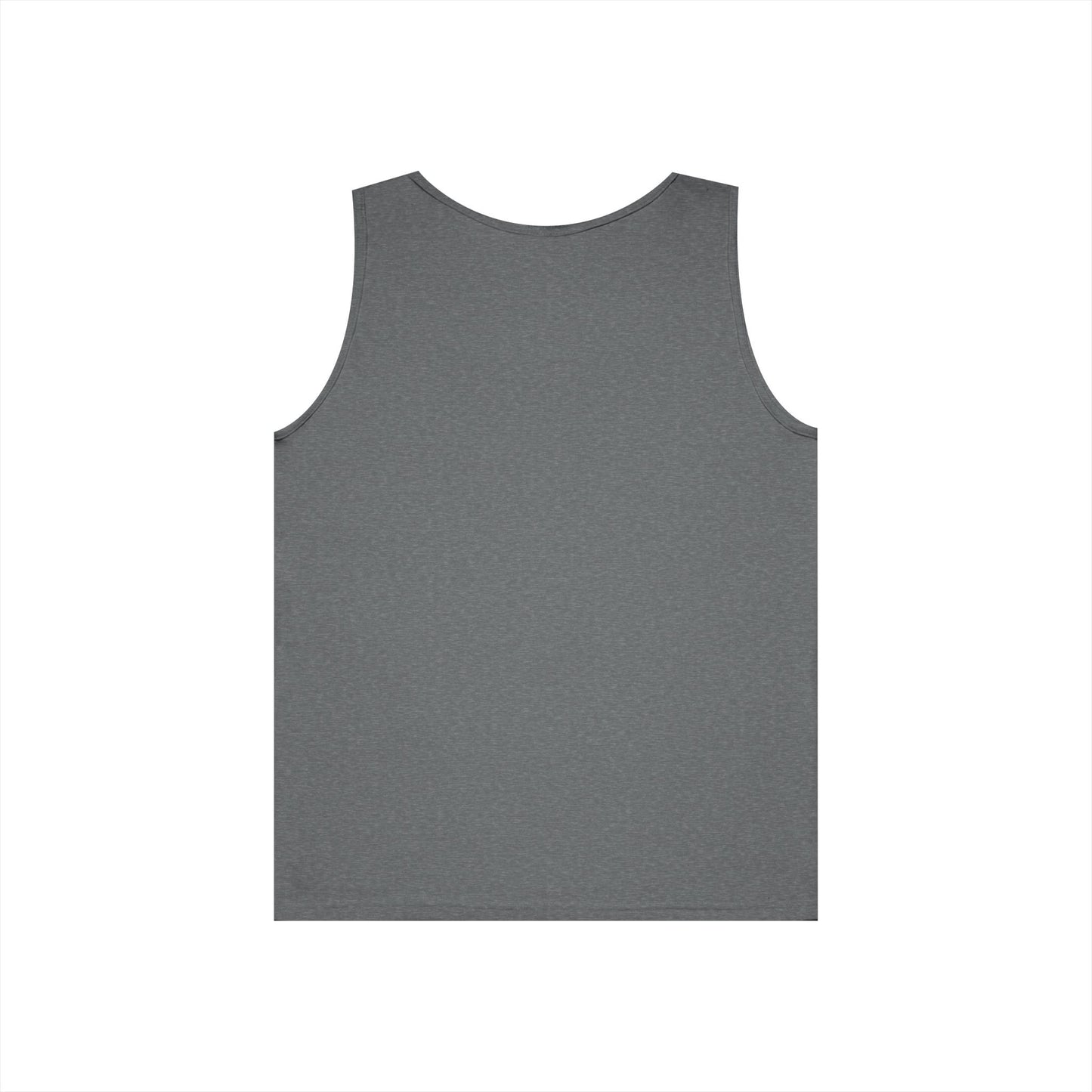 Heavy Cotton Tank Top with "I Don't Rise and Grind - I Snooze & Survive" Design - Relaxed Vibe, Perfect for Lazy Days, Gift for [...]