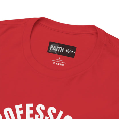 Professional Kid Wrangler T-Shirt, Fun Parenting Tee, Family Event Shirt, Gift for Moms & Dads, Kids Activities Apparel