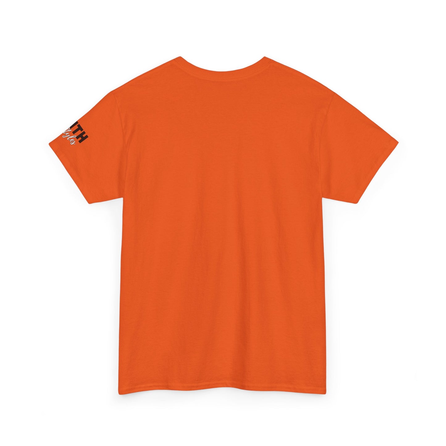FaithStyles Loud Thoughts Today T-Shirt — Funny Mental Health Graphic Tee