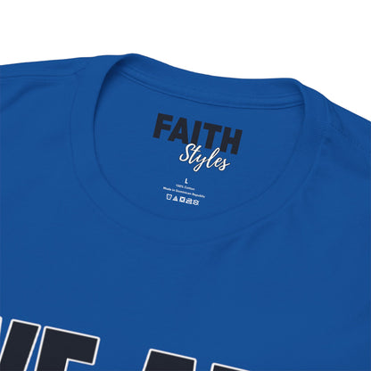 FaithStyles We Are Not The Same T-Shirt