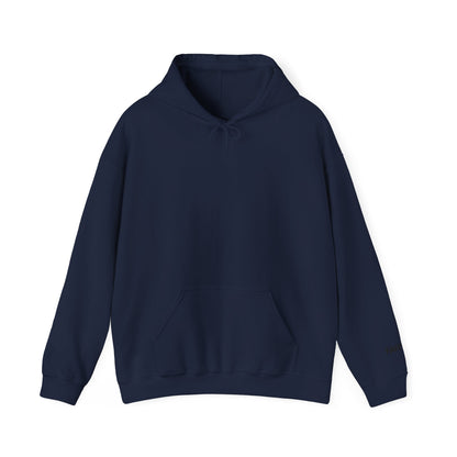 "GREAT THINGS" Unisex Heavy Blend™ Hooded Sweatshirt