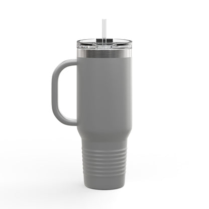 Certified Sidewalk CEO Insulated Travel Mug | Motivation for Entrepreneurs | 40oz Coffee Tumbler | Perfect Gift for Bosses, [...]