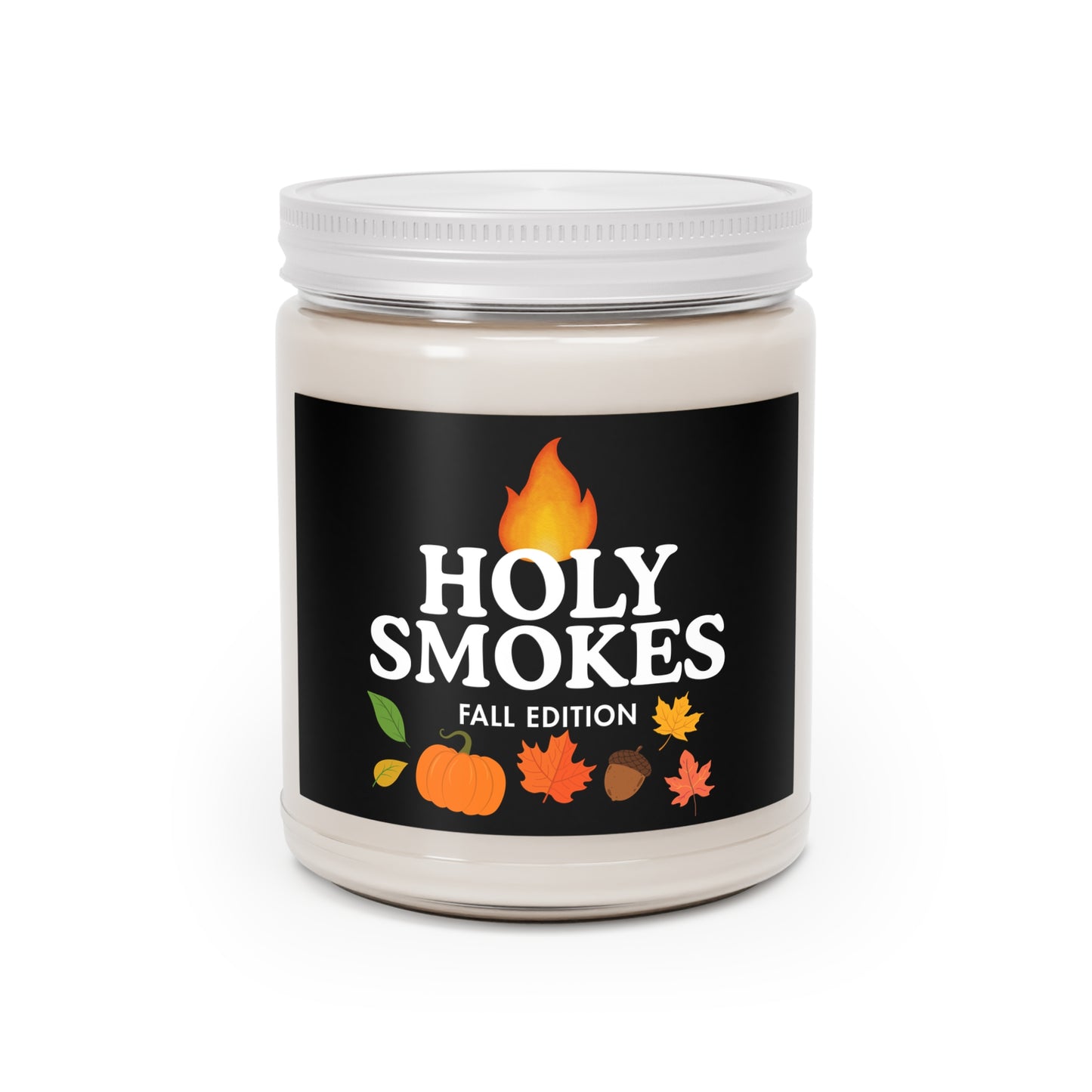 Fall Edition Scented Soy Candles, Cozy Autumn Home Decor, Perfect Gift for Thanksgiving, Relaxing Atmosphere, Pumpkin Spice, Holiday [...]