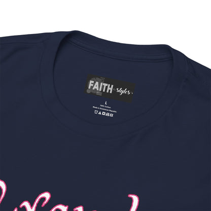 Fun Grandma Energy T-Shirt, Gift for Grandmothers, Casual Tee, Family Reunion Wear, Cute Gift for Mother's Day, Humor Shirt