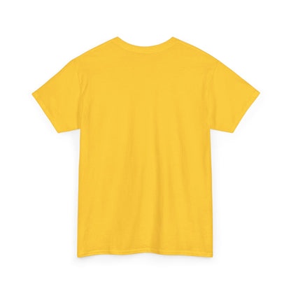 Too Dope to Doubt Unisex Heavy Cotton Tee - Vibrant & Stylish Graphic T-shirt for Everyday Wear