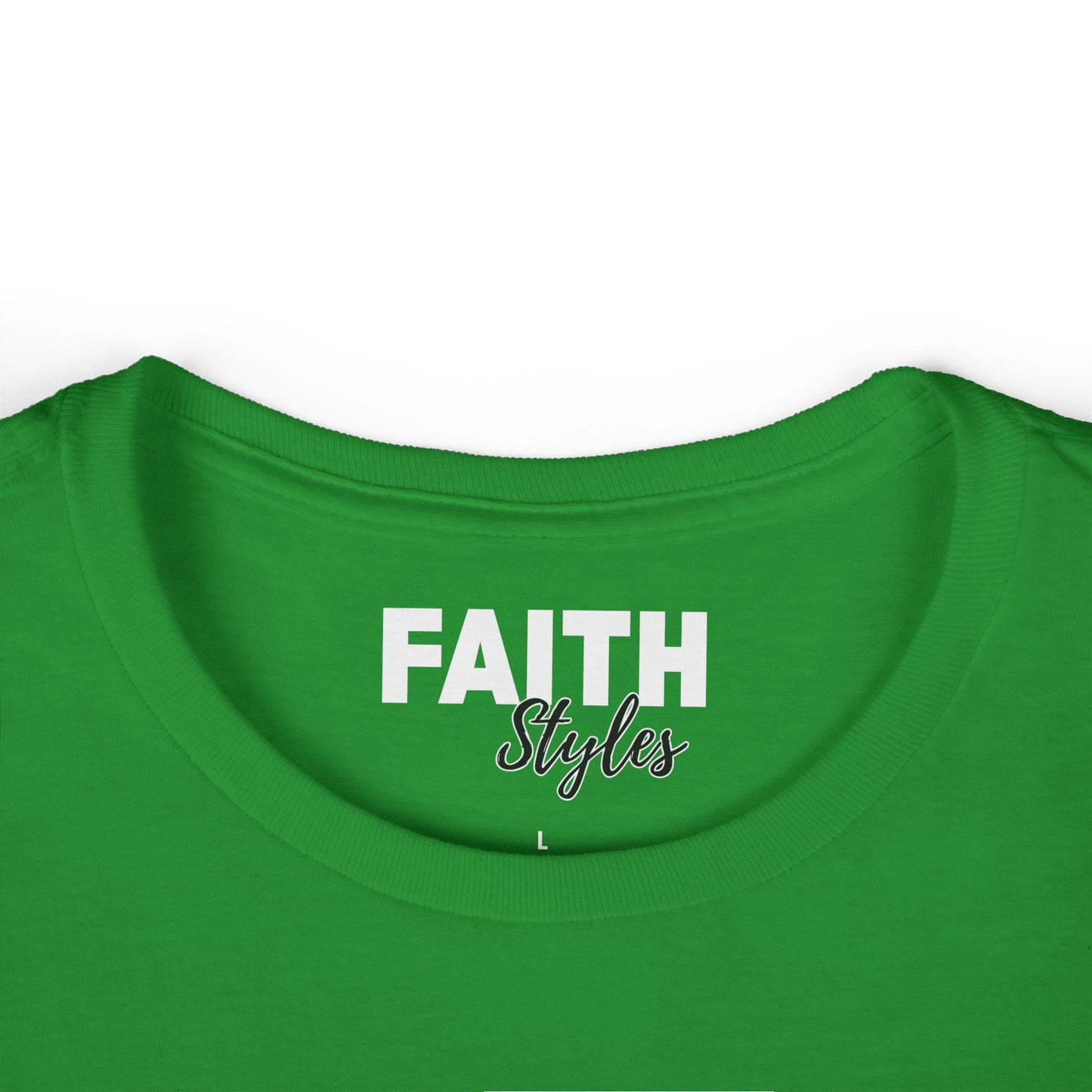 Commanders Women's Softstyle Tee - Fun Casual Shirt for Game Days, Fan Apparel, Perfect Gift for Sports Lovers, Comfortable & Stylish