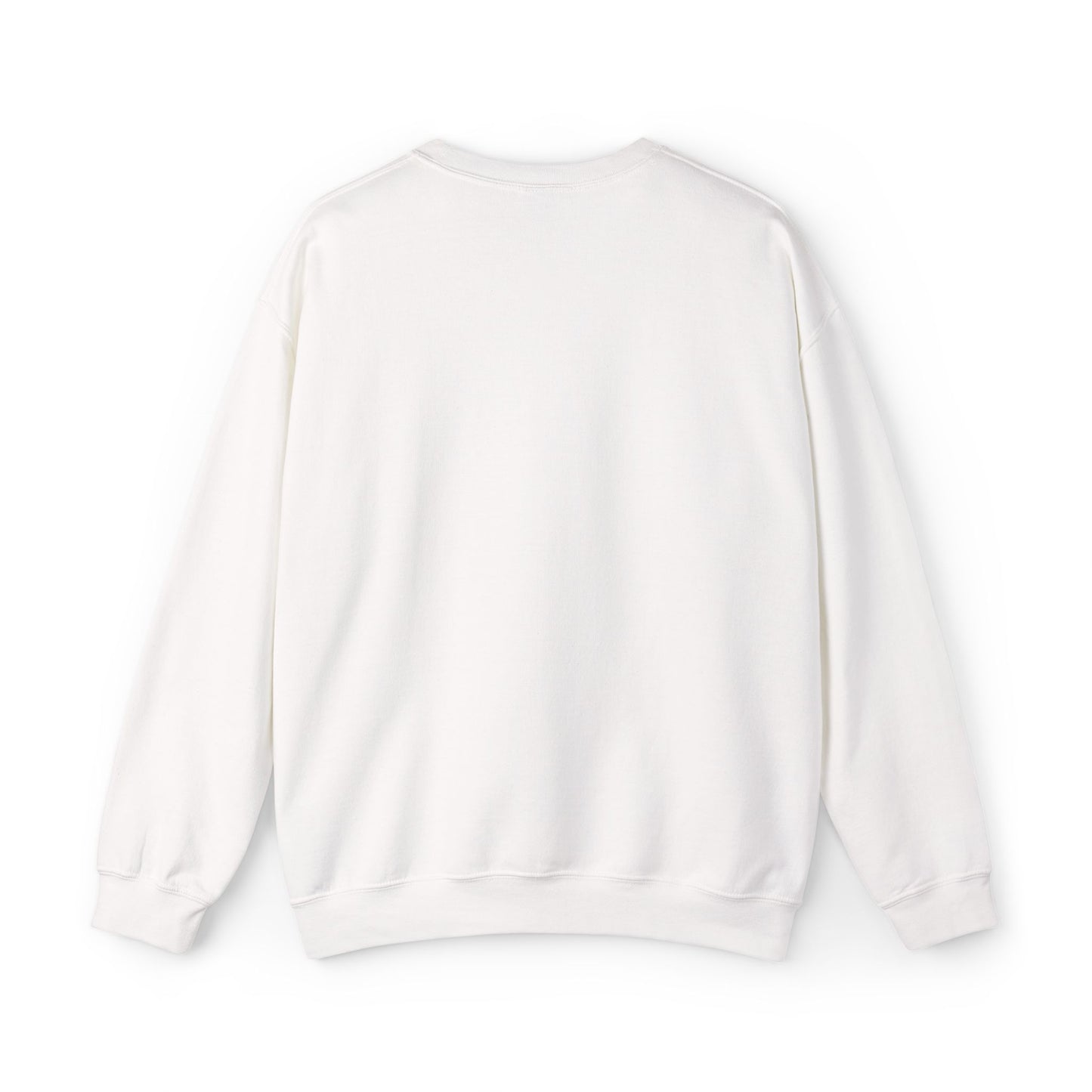 NEW FaithStyles Embroidery Dependent on the GOAT Sweatshirt — Funny Goat Lover Crewneck