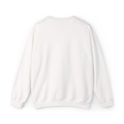 NEW FaithStyles Embroidery Dependent on the GOAT Sweatshirt — Funny Goat Lover Crewneck