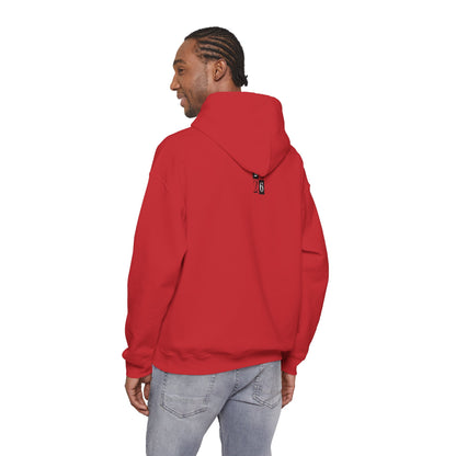 Nope! Hoodie — Funny 'Nothing New Here, Just The Same Old Sh*t' Graphic Pullover