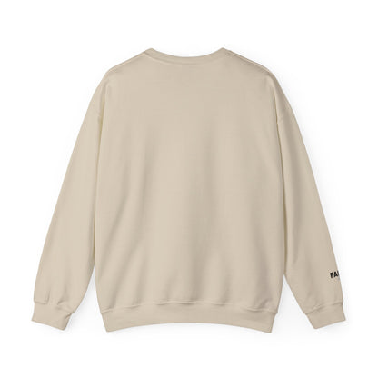 December 25 Camouflage Crewneck Sweatshirt - Christmas Holiday Tee
