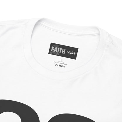 Grandpa Heavy Cotton Tee - OG Since Forever, Casual Tee, Trendy Graphic Shirt, Gift for Friends, Streetwear Fashion