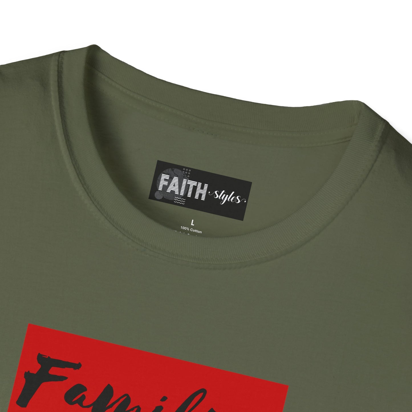 Dysfunctional Family Fun T-Shirt, Family Reunion Tee, Gift for Family Gatherings, Humorous Graphic Shirt, Unisex T-Shirt