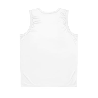 Real Winner Basketball Jersey | Unisex Sports Tank Top, Game Day Wear, Gifts for Players, Summer Athletic Apparel