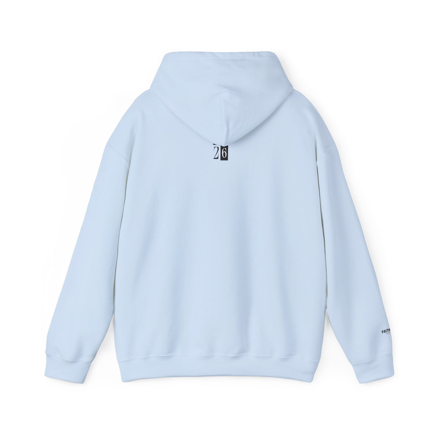 Nope! Hoodie — Funny 'Nothing New Here, Just The Same Old Sh*t' Graphic Pullover