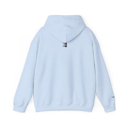 Nope! Hoodie — Funny 'Nothing New Here, Just The Same Old Sh*t' Graphic Pullover