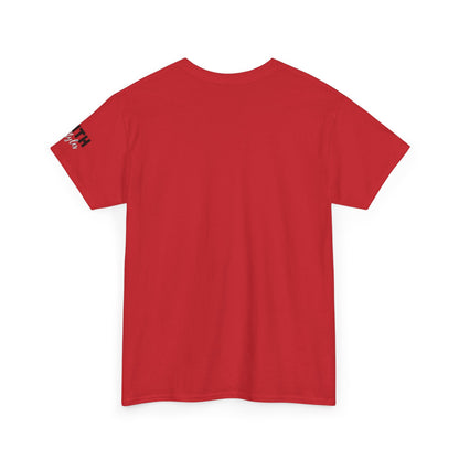 FaithStyles Loud Thoughts Today T-Shirt — Funny Mental Health Graphic Tee