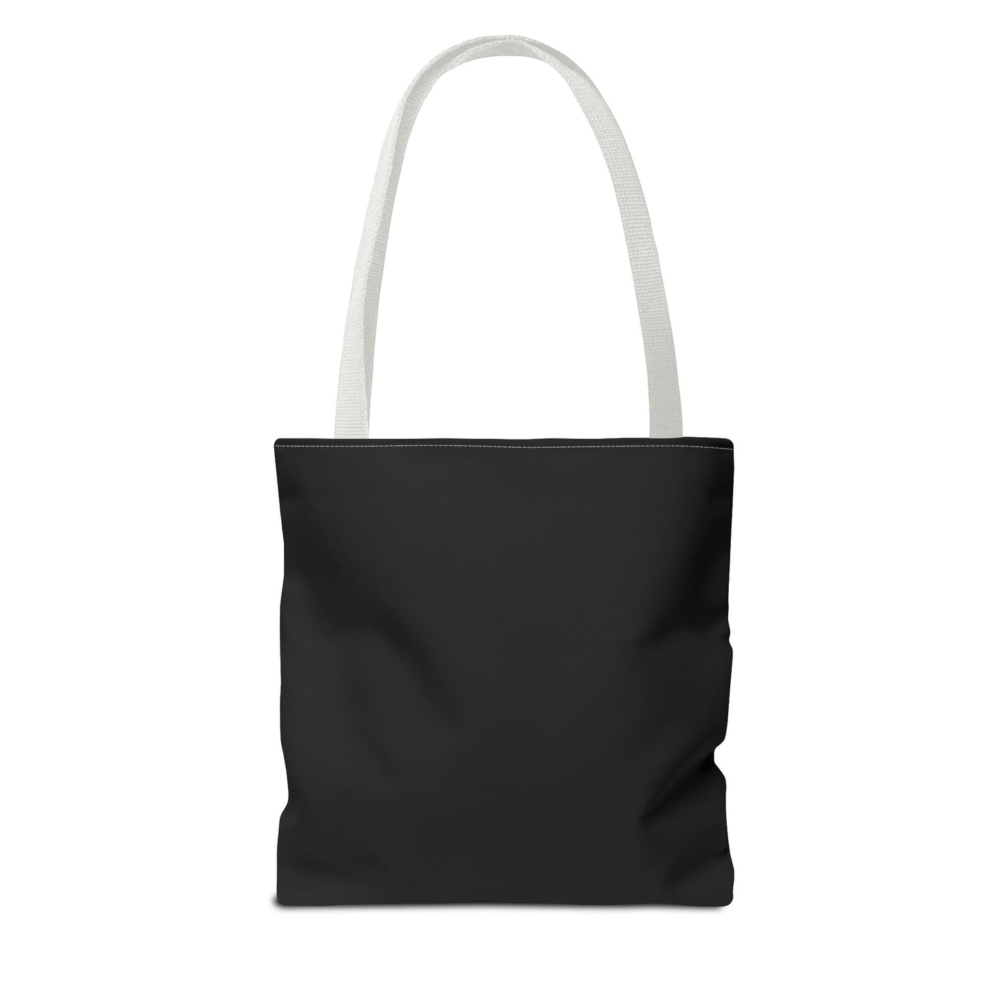 Holiday Tote Bag — 'Tis the Season to Shine Christmas Shopper Tote