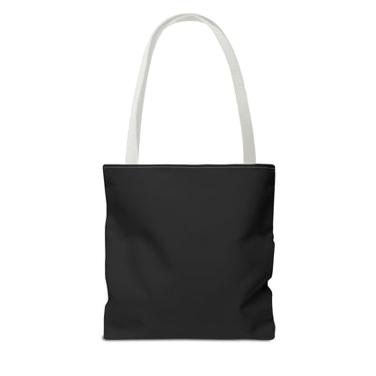 Holiday Tote Bag — 'Tis the Season to Shine Christmas Shopper Tote