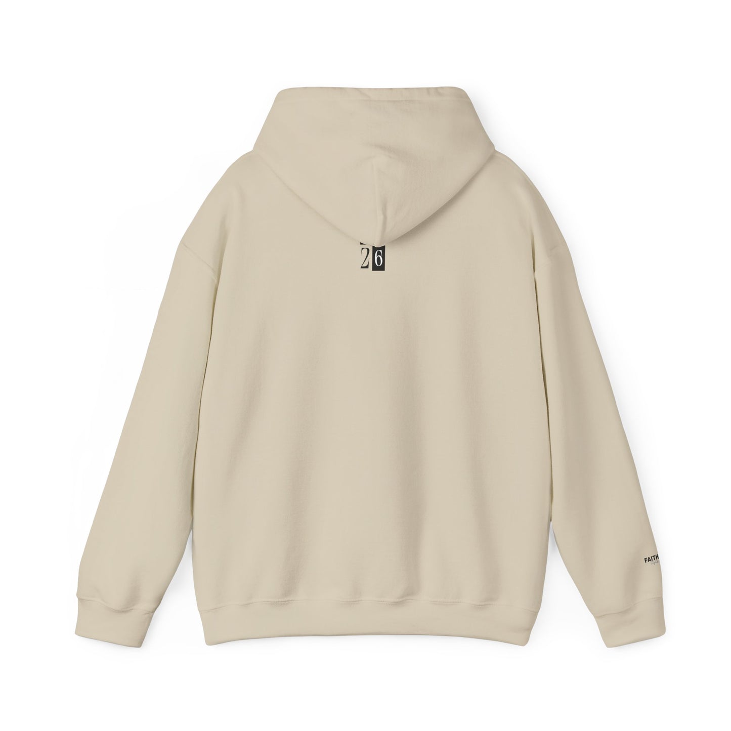 Nope! Hoodie — Funny 'Nothing New Here, Just The Same Old Sh*t' Graphic Pullover