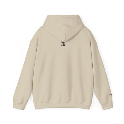 Nope! Hoodie — Funny 'Nothing New Here, Just The Same Old Sh*t' Graphic Pullover