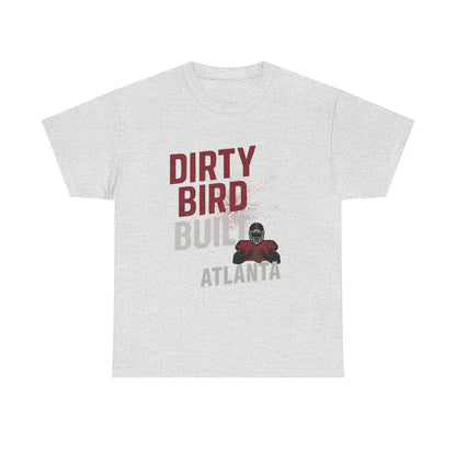 Dirty Bird Built Atlanta Male Heavy Cotton Tee, Casual Wear, Sports Fan [...]