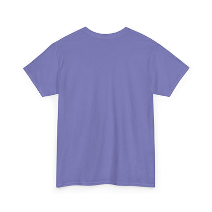 "HOPE" Sunset Vibes Unisex Cotton Tee, Summer T-Shirt, Gift for Him/Her, Casual Wear, Beach Day Outfit, Eco-Friendly Fashion