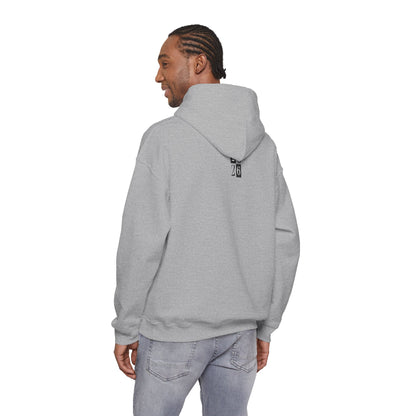 Nope! Hoodie — Funny 'Nothing New Here, Just The Same Old Sh*t' Graphic Pullover