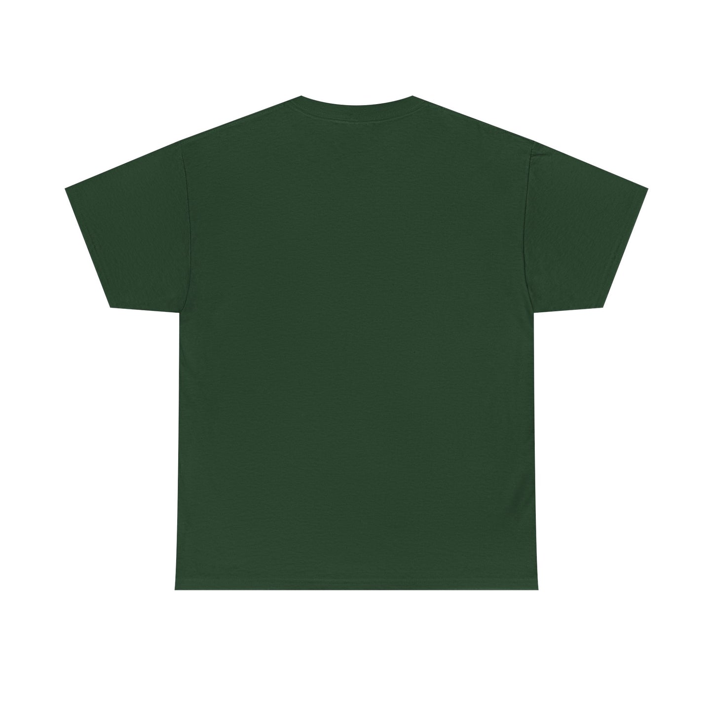 Cousins Partner in Crime Tee | Unisex Heavy Cotton T-Shirt for Family Gatherings, Cousin's Day, Gift for Cousins, Comfortable Casual Wear