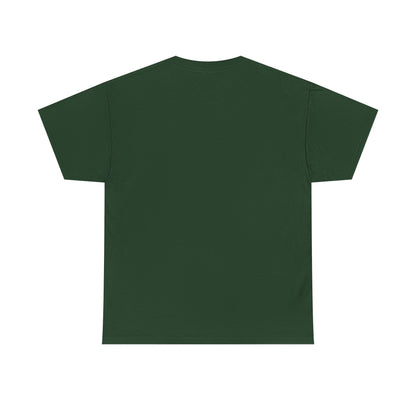 Cousins Partner in Crime Tee | Unisex Heavy Cotton T-Shirt for Family Gatherings, Cousin's Day, Gift for Cousins, Comfortable Casual Wear