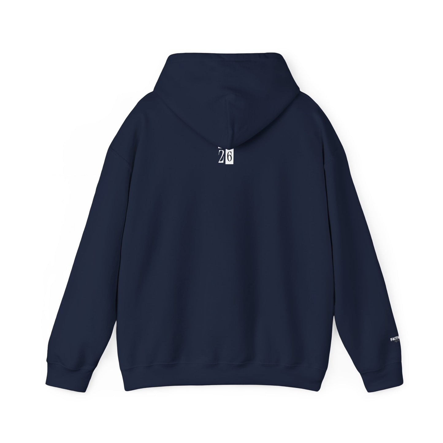 Nope! Hoodie — Funny 'Nothing New Here, Just The Same Old Sh*t' Graphic Pullover