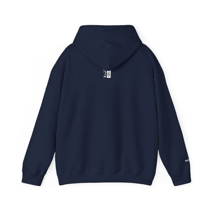 Nope! Hoodie — Funny 'Nothing New Here, Just The Same Old Sh*t' Graphic Pullover