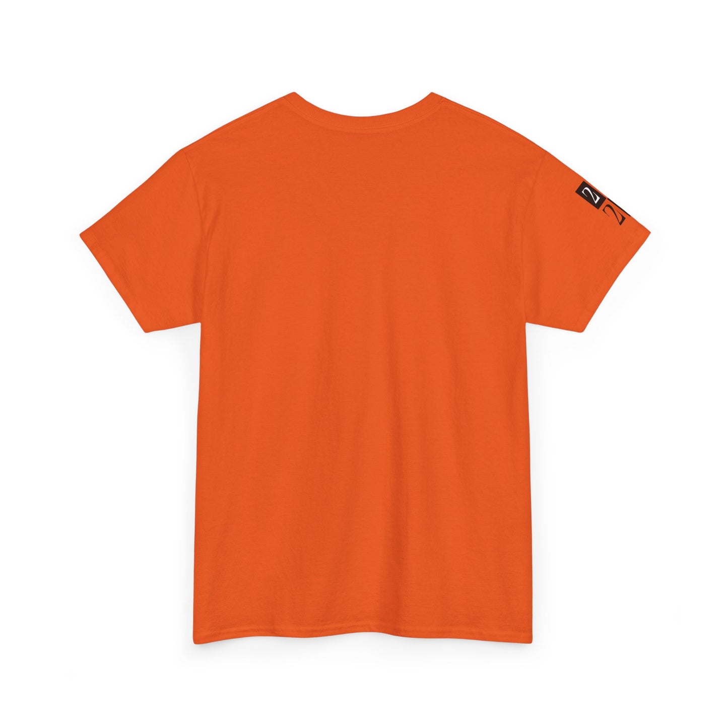 Reset Mode 2026 T-Shirt — Motivational Graphic Tee