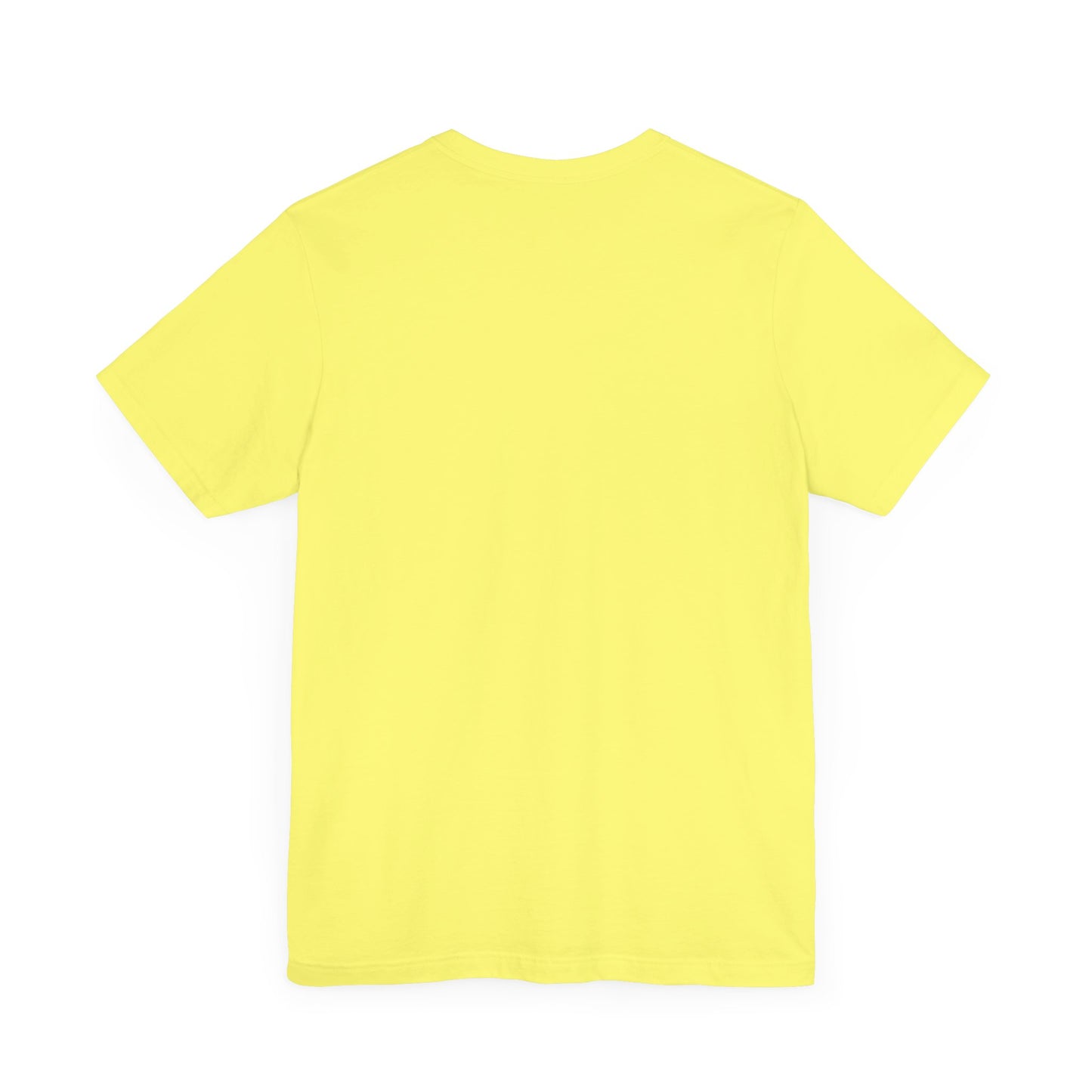 "THE LUCKY SPOT" Unisex Jersey Short Sleeve Tee