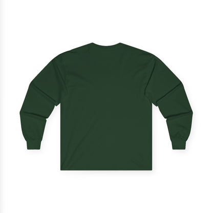 Funny Laundry Long Sleeve Tee, Gift for Mom, Birthday Gift, Homeowner Shirt, Casual Wear, Laundry Humor Tee, Daily Use
