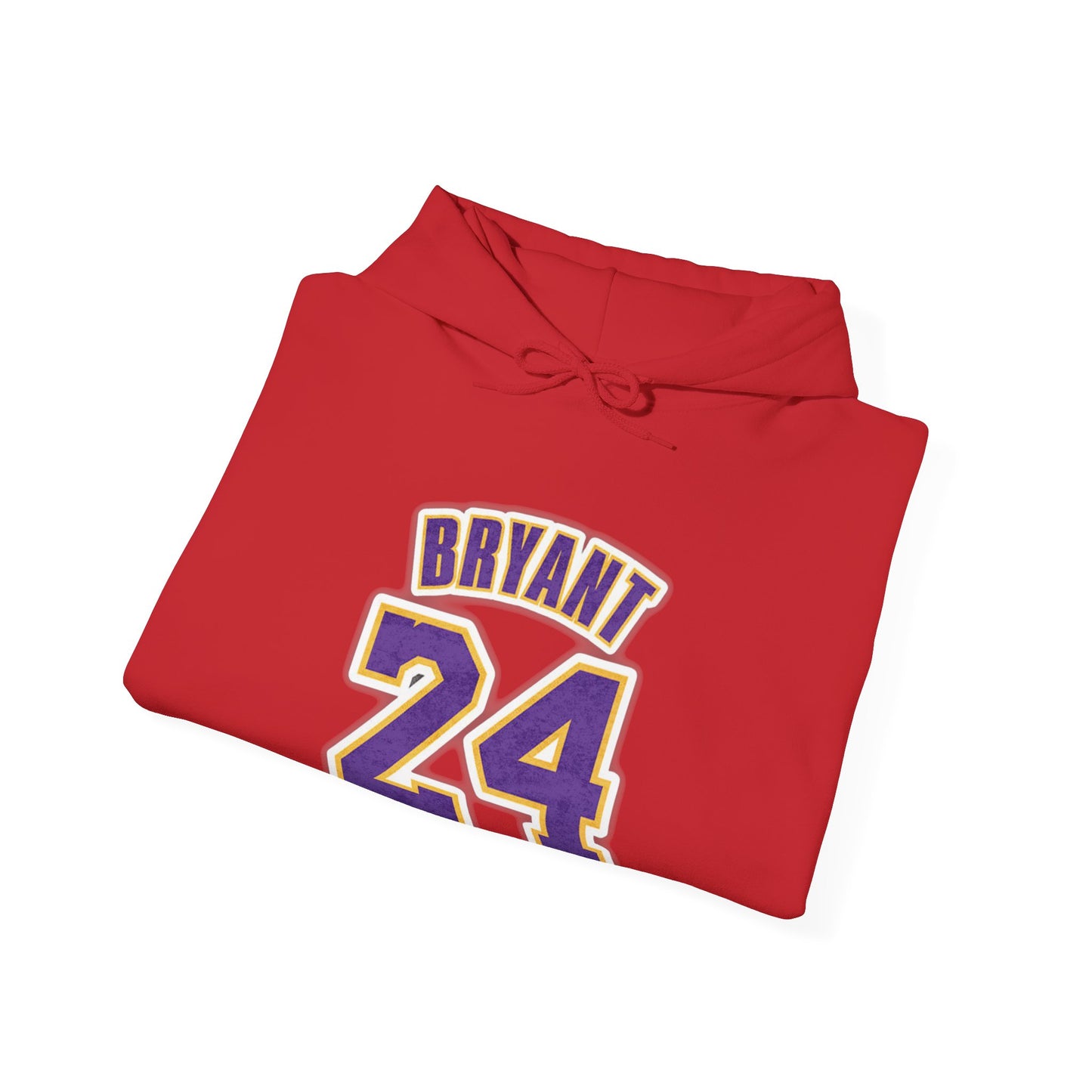 FaithStyles "BRYANT" Unisex Heavy Blend™ Hooded Sweatshirt